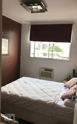 Apartamento à venda com 70m², 3 quartos e sem vagaQuarto 1