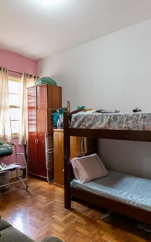 Apartamento à venda com 95m², 2 quartos e sem vaga Apartamento à venda com 95m², 2 quartos e sem vagaQuarto 1