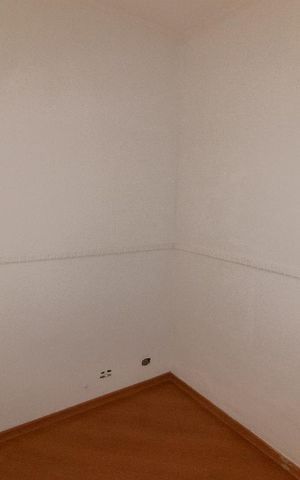 Apartamento à venda com 92m², 3 quartos e sem vaga Apartamento à venda com 92m², 3 quartos e sem vagaDormitório 1