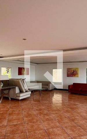 Apartamento à venda com 126m², 4 quartos e 2 vagas Apartamento à venda com 126m², 4 quartos e 2 vagasÁrea comum