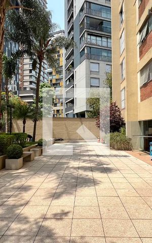 Apartamento à venda com 126m², 4 quartos e 2 vagas Apartamento à venda com 126m², 4 quartos e 2 vagasÁrea comum