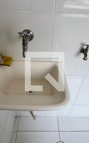 Apartamento à venda com 126m², 4 quartos e 2 vagas Apartamento à venda com 126m², 4 quartos e 2 vagasÁrea de Serviço