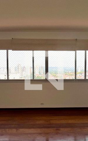 Apartamento à venda com 126m², 4 quartos e 2 vagas Apartamento à venda com 126m², 4 quartos e 2 vagasSala