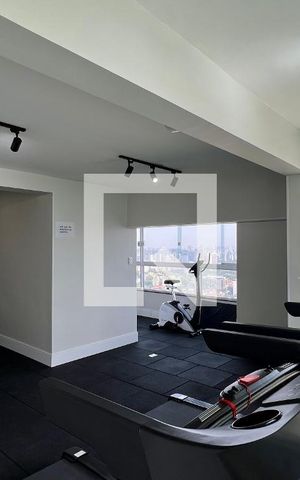 Apartamento à venda com 126m², 4 quartos e 2 vagas Apartamento à venda com 126m², 4 quartos e 2 vagasAcademia