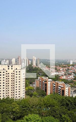 Apartamento à venda com 126m², 4 quartos e 2 vagas Apartamento à venda com 126m², 4 quartos e 2 vagasVista da Sala