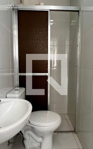 Apartamento à venda com 126m², 4 quartos e 2 vagas Apartamento à venda com 126m², 4 quartos e 2 vagasBanheiro de serviço