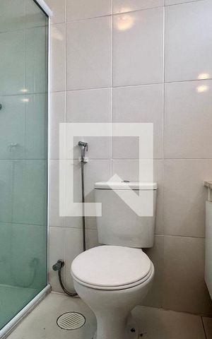 Apartamento à venda com 126m², 4 quartos e 2 vagas Apartamento à venda com 126m², 4 quartos e 2 vagasBanheiro da Suíte