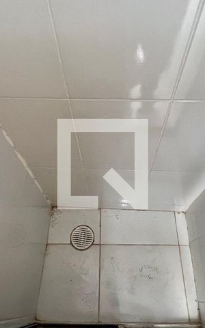 Apartamento à venda com 126m², 4 quartos e 2 vagas Apartamento à venda com 126m², 4 quartos e 2 vagasBanheiro de serviço