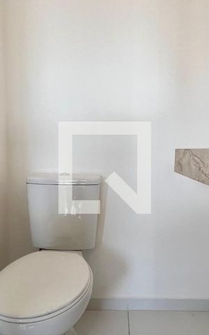 Apartamento à venda com 126m², 4 quartos e 2 vagas Apartamento à venda com 126m², 4 quartos e 2 vagasLavabo
