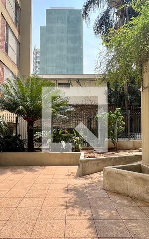 Apartamento à venda com 126m², 4 quartos e 2 vagas Apartamento à venda com 126m², 4 quartos e 2 vagasÁrea comum