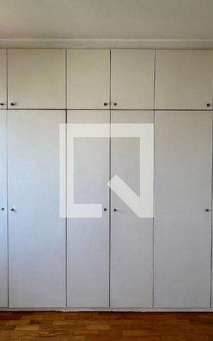 Apartamento à venda com 126m², 4 quartos e 2 vagas Apartamento à venda com 126m², 4 quartos e 2 vagasQuarto 2