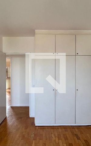 Apartamento à venda com 126m², 4 quartos e 2 vagas Apartamento à venda com 126m², 4 quartos e 2 vagasQuarto 1