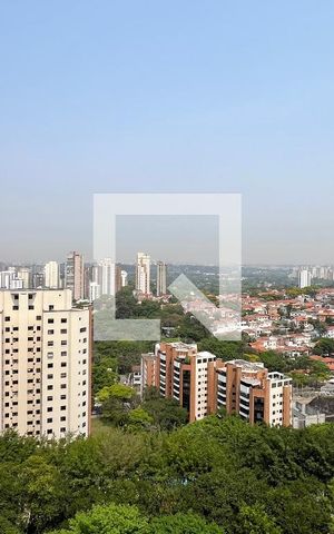 Apartamento à venda com 126m², 4 quartos e 2 vagas Apartamento à venda com 126m², 4 quartos e 2 vagasVista da Sala