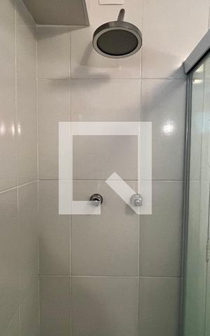 Apartamento à venda com 126m², 4 quartos e 2 vagas Apartamento à venda com 126m², 4 quartos e 2 vagasBanheiro