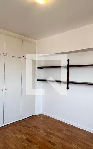 Apartamento à venda com 126m², 4 quartos e 2 vagas Apartamento à venda com 126m², 4 quartos e 2 vagasQuarto 1