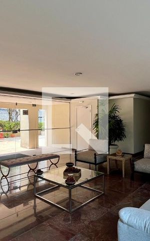 Apartamento à venda com 126m², 4 quartos e 2 vagas Apartamento à venda com 126m², 4 quartos e 2 vagasHall de entrada