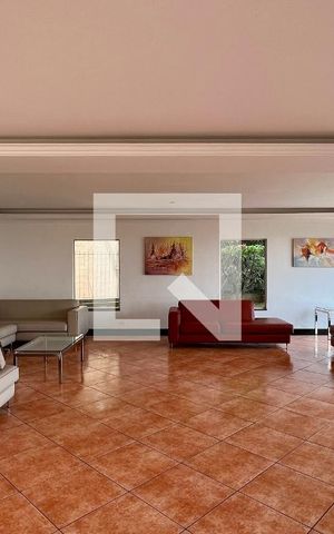Apartamento à venda com 126m², 4 quartos e 2 vagas Apartamento à venda com 126m², 4 quartos e 2 vagasÁrea comum