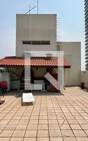 Apartamento à venda com 126m², 4 quartos e 2 vagas Apartamento à venda com 126m², 4 quartos e 2 vagasChurrasqueira