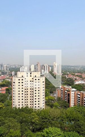 Apartamento à venda com 126m², 4 quartos e 2 vagas Apartamento à venda com 126m², 4 quartos e 2 vagasVista da Sala