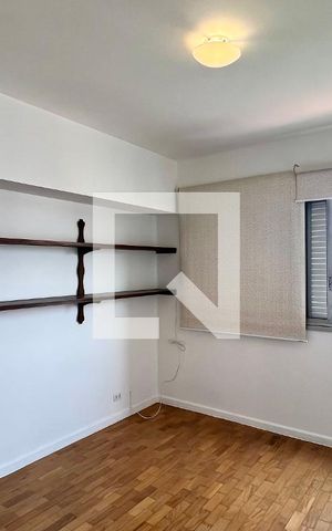 Apartamento à venda com 126m², 4 quartos e 2 vagas Apartamento à venda com 126m², 4 quartos e 2 vagasQuarto 1