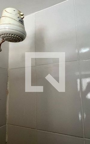 Apartamento à venda com 126m², 4 quartos e 2 vagas Apartamento à venda com 126m², 4 quartos e 2 vagasBanheiro de serviço