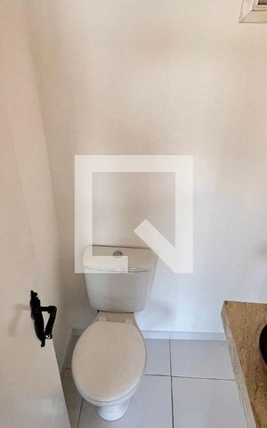 Apartamento à venda com 126m², 4 quartos e 2 vagas Apartamento à venda com 126m², 4 quartos e 2 vagasLavabo