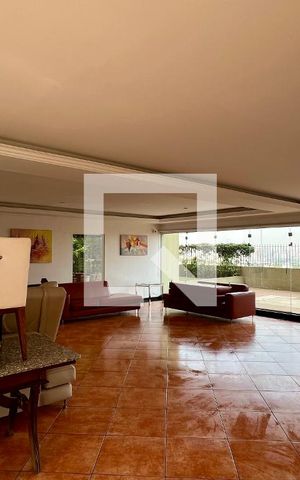 Apartamento à venda com 126m², 4 quartos e 2 vagas Apartamento à venda com 126m², 4 quartos e 2 vagasÁrea comum