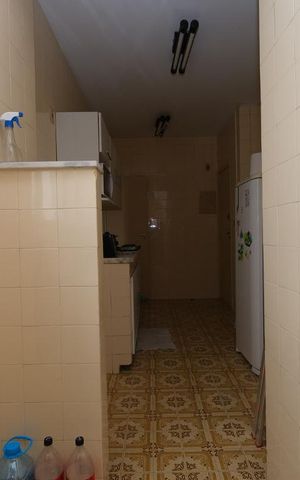 Apartamento à venda com 62m², 2 quartos e 1 vagaÁrea de Serviço