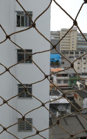 Apartamento à venda com 62m², 2 quartos e 1 vagaQuarto 2 Vista