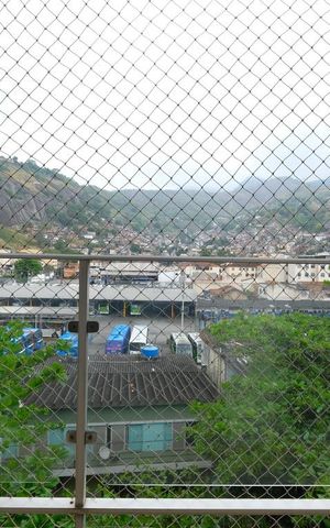 Apartamento à venda com 62m², 2 quartos e 1 vagaQuarto 1 Vista