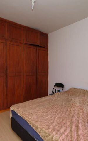 Apartamento à venda com 62m², 2 quartos e 1 vagaQuarto 1