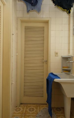 Apartamento à venda com 62m², 2 quartos e 1 vagaÁrea de Serviço