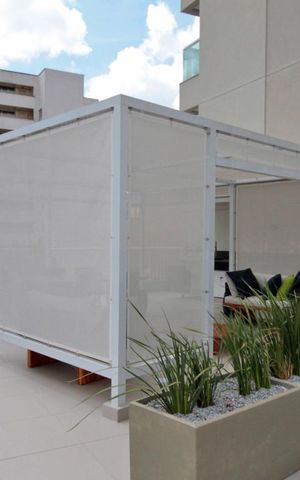 Studio à venda com 38m², 1 quarto e sem vagaÁrea Comum