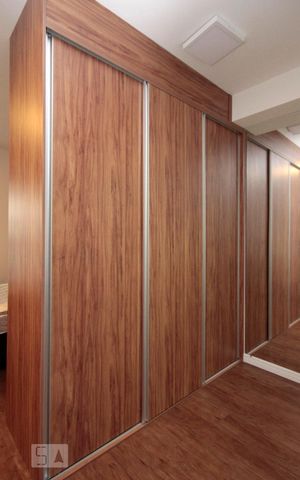 Studio à venda com 38m², 1 quarto e sem vagaStudio