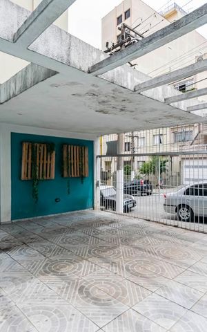 Casa à venda com 295m², 3 quartos e 2 vagasGaragem