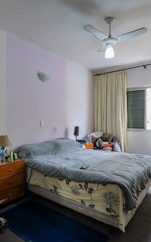 Casa à venda com 295m², 3 quartos e 2 vagas2o. Andar - Quarto 3 - Suíte