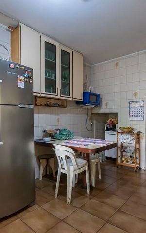 Casa à venda com 295m², 3 quartos e 2 vagas1o. Andar - Cozinha