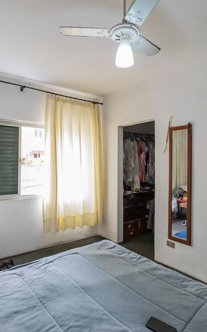 Casa à venda com 295m², 3 quartos e 2 vagas2o. Andar - Quarto 3 - Suíte