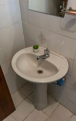 Casa à venda com 295m², 3 quartos e 2 vagas1o. Andar - Lavabo