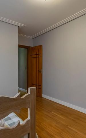 Casa à venda com 215m², 3 quartos e 2 vagas2o. Andar - Quarto 2