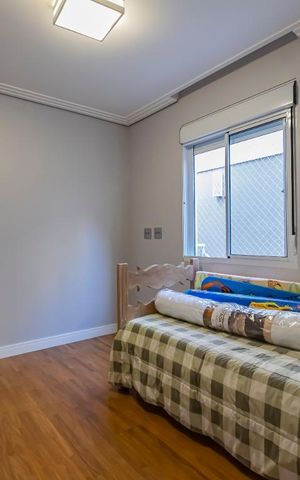 Casa à venda com 215m², 3 quartos e 2 vagas2o. Andar - Quarto 2