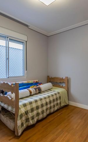 Casa à venda com 215m², 3 quartos e 2 vagas2o. Andar - Quarto 2