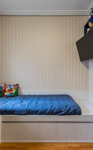 Casa à venda com 215m², 3 quartos e 2 vagas2o. Andar - Quarto 1