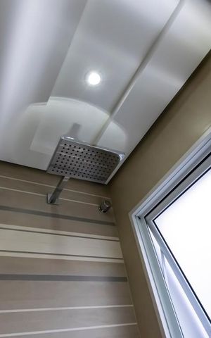 Casa à venda com 215m², 3 quartos e 2 vagas2o. Andar - Banheiro social