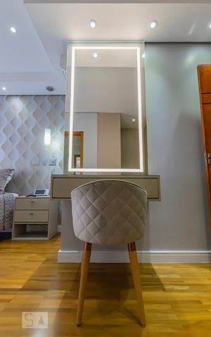 Casa à venda com 215m², 3 quartos e 2 vagas2o. Andar - Quarto 3 - Suíte