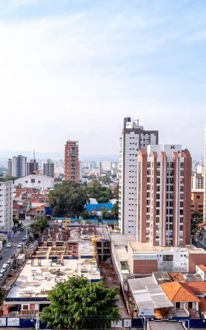 Apartamento à venda com 187m², 3 quartos e 3 vagas Apartamento à venda com 187m², 3 quartos e 3 vagasVista da Suíte 1