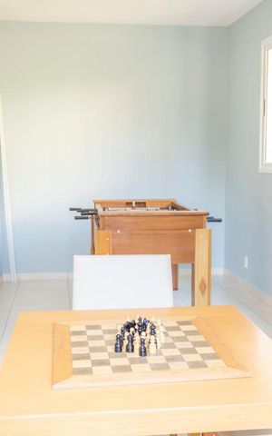 Apartamento à venda com 53m², 2 quartos e 1 vaga Apartamento à venda com 53m², 2 quartos e 1 vagaSalão de Jogos