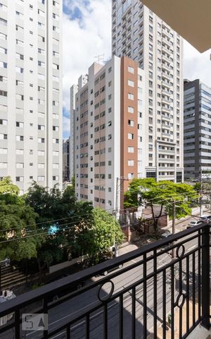 Apartamento à venda com 45m², 1 quarto e 1 vaga Apartamento à venda com 45m², 1 quarto e 1 vagaVaranda Suite
