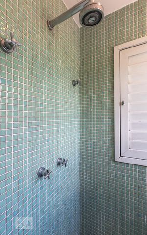 Apartamento à venda com 45m², 1 quarto e 1 vaga Apartamento à venda com 45m², 1 quarto e 1 vagaBanheiro