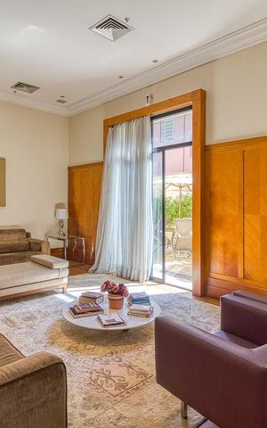 Apartamento à venda com 45m², 1 quarto e 1 vaga Apartamento à venda com 45m², 1 quarto e 1 vagaSalão de Festas